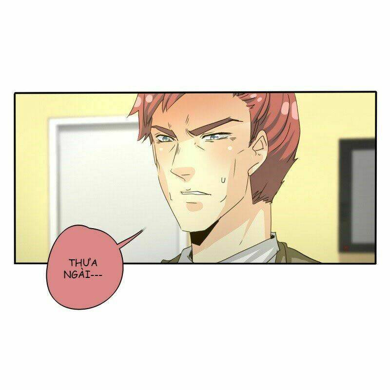 Đọc truyện Thế giới không hoàn hảo - Chap 91