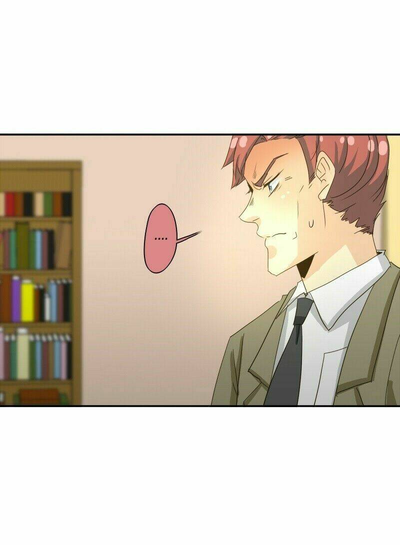 Đọc truyện Thế giới không hoàn hảo - Chap 91