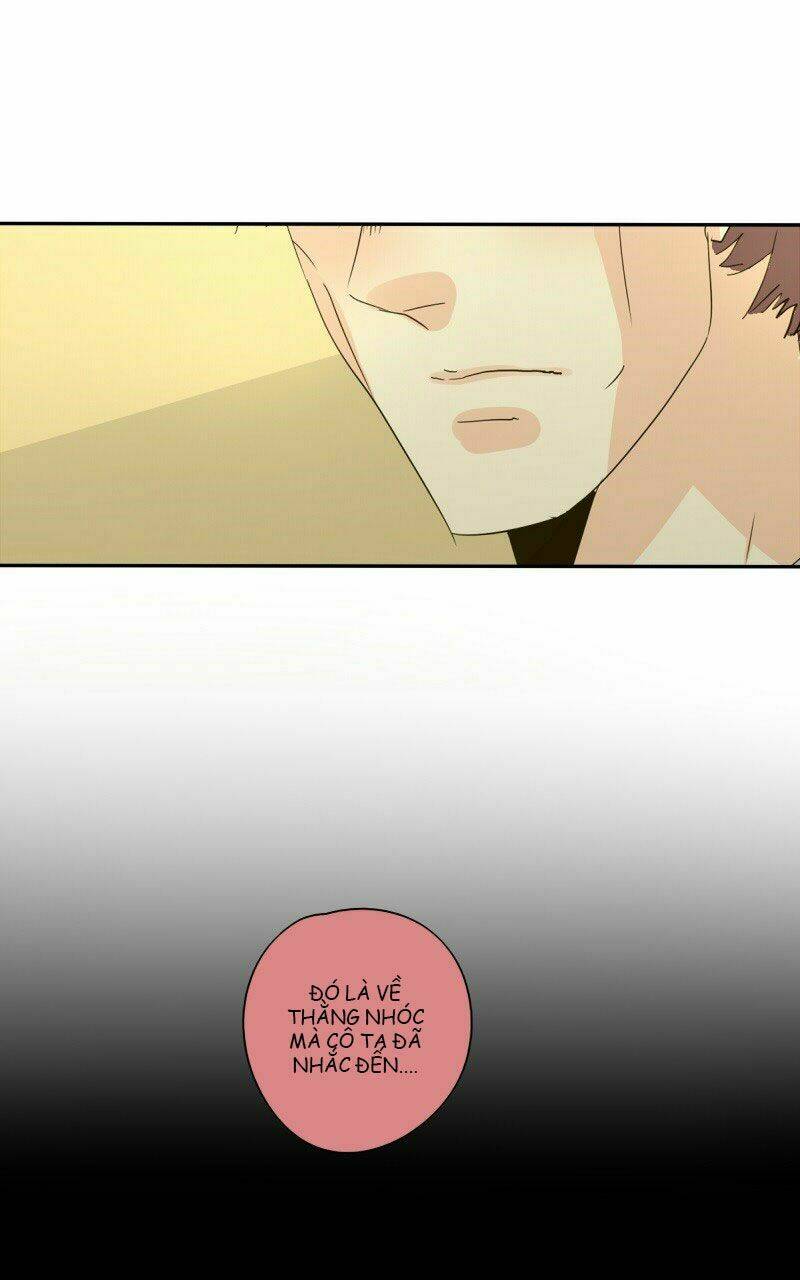 Đọc truyện Thế giới không hoàn hảo - Chap 91