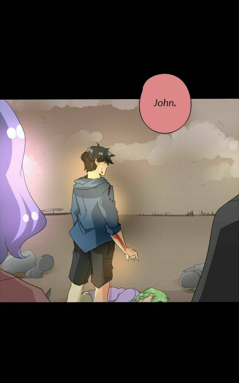 Đọc truyện Thế giới không hoàn hảo - Chap 91