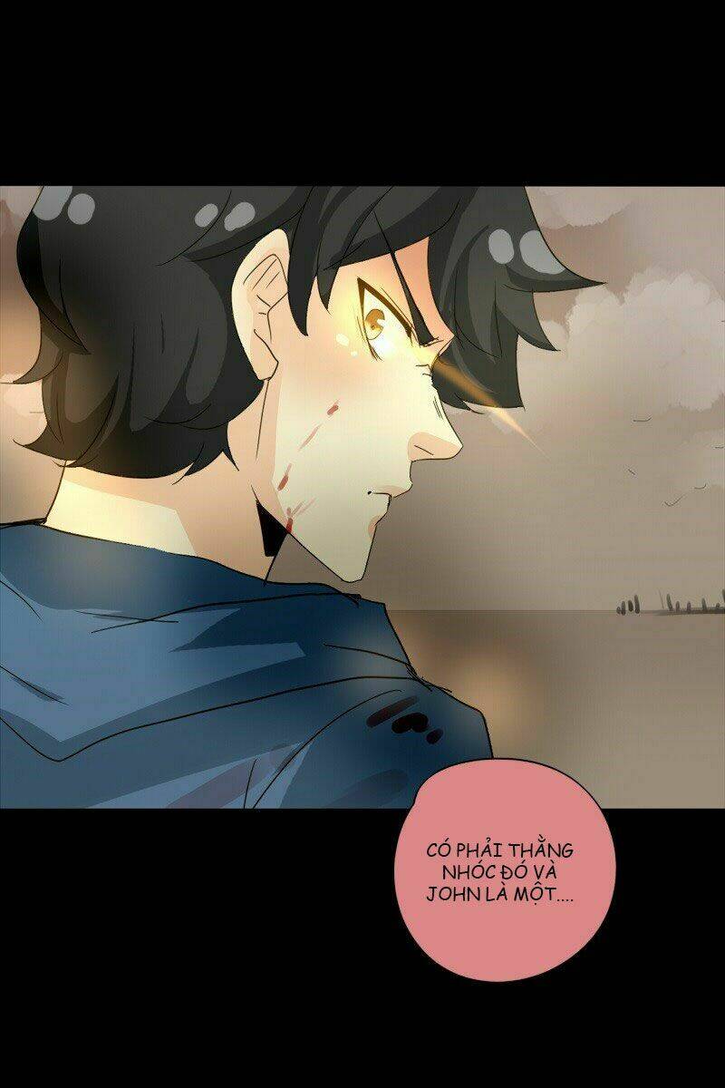 Đọc truyện Thế giới không hoàn hảo - Chap 91