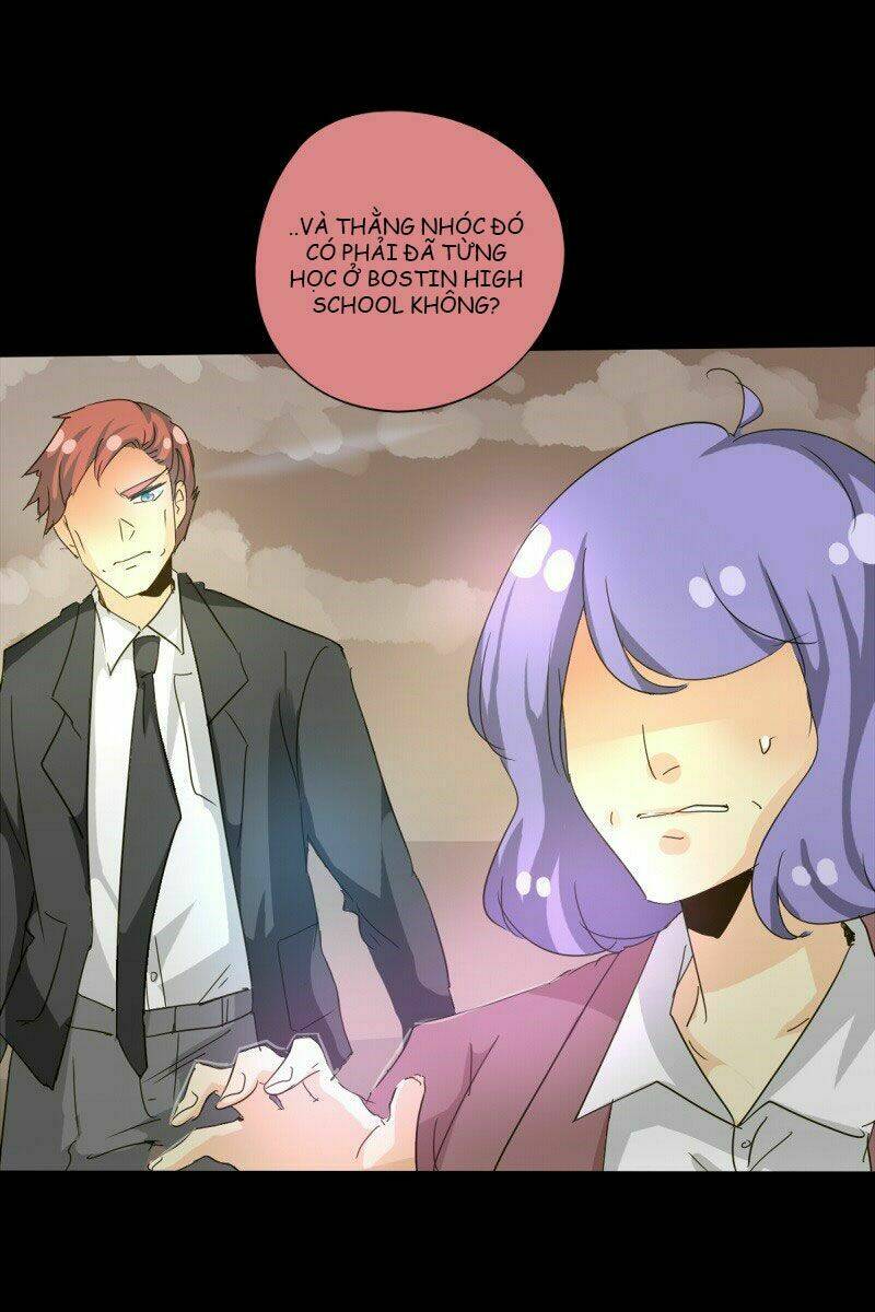 Đọc truyện Thế giới không hoàn hảo - Chap 91