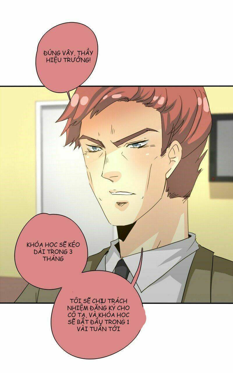 Đọc truyện Thế giới không hoàn hảo - Chap 91