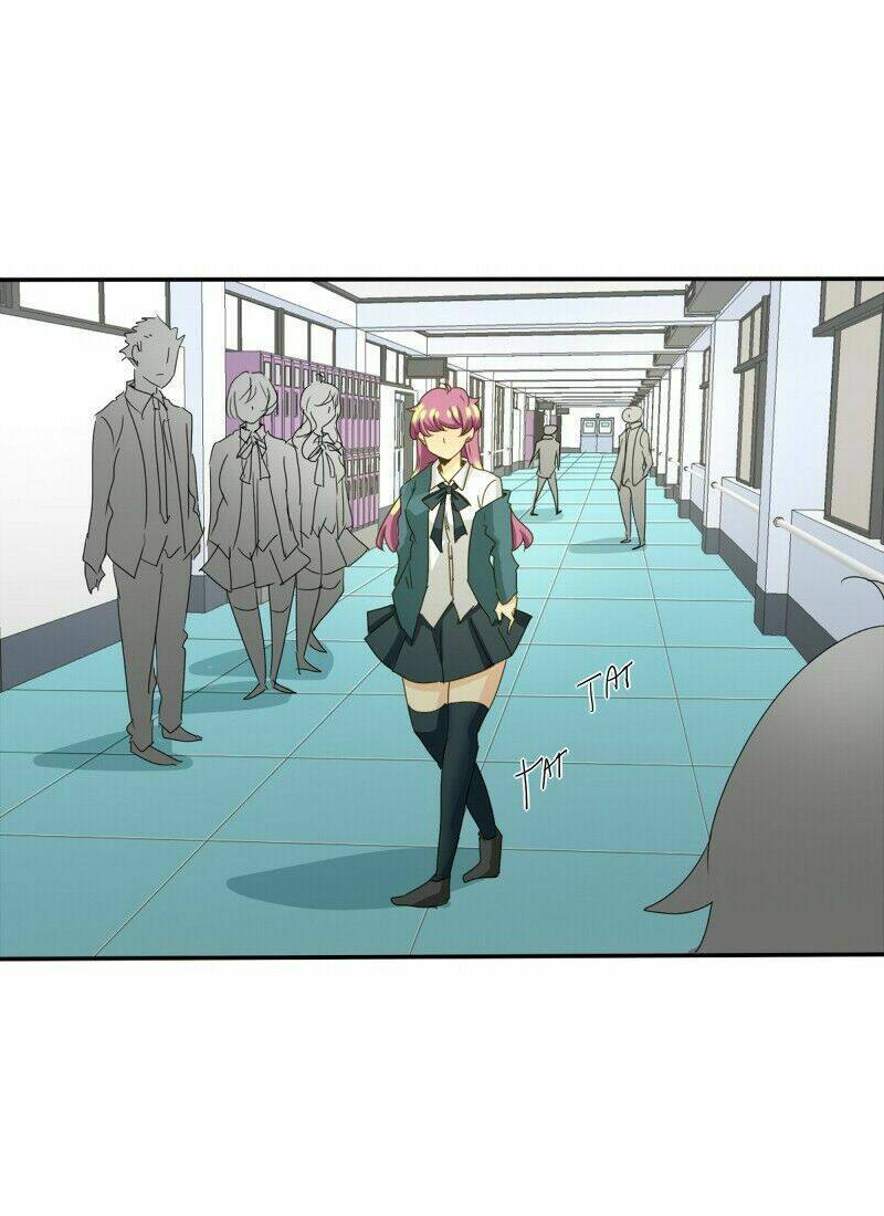 Đọc truyện Thế giới không hoàn hảo - Chap 91