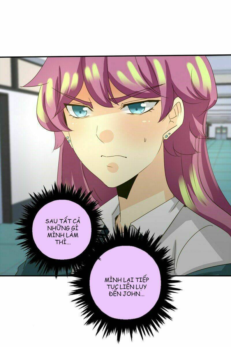 Đọc truyện Thế giới không hoàn hảo - Chap 91