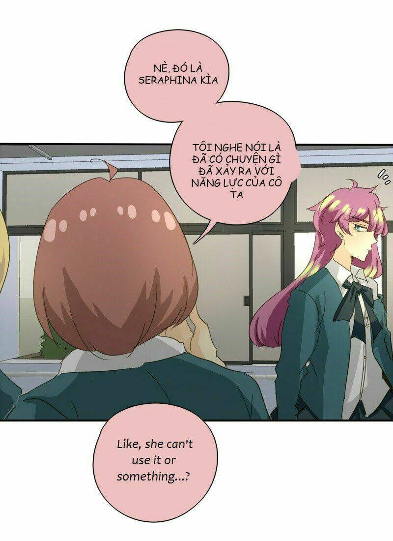 Đọc truyện Thế giới không hoàn hảo - Chap 91