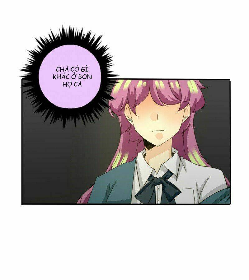 Đọc truyện Thế giới không hoàn hảo - Chap 91