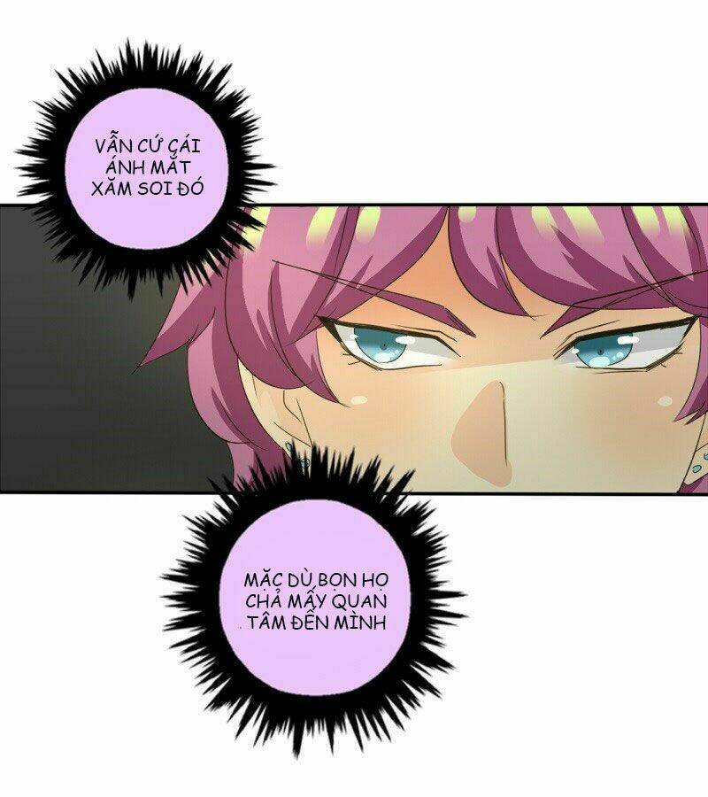 Đọc truyện Thế giới không hoàn hảo - Chap 91