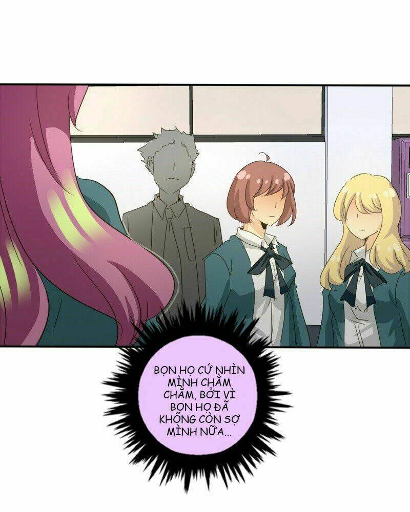 Đọc truyện Thế giới không hoàn hảo - Chap 91