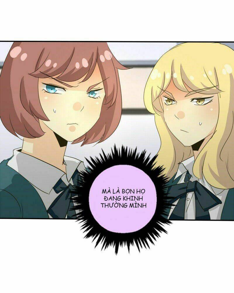 Đọc truyện Thế giới không hoàn hảo - Chap 91