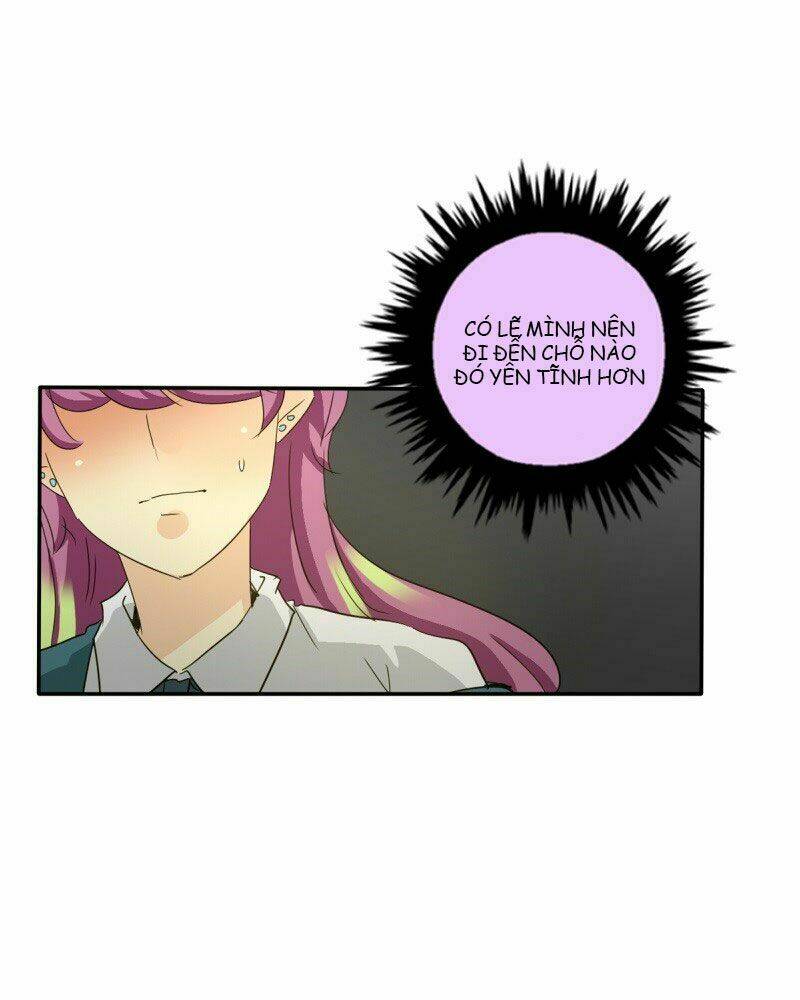 Đọc truyện Thế giới không hoàn hảo - Chap 91