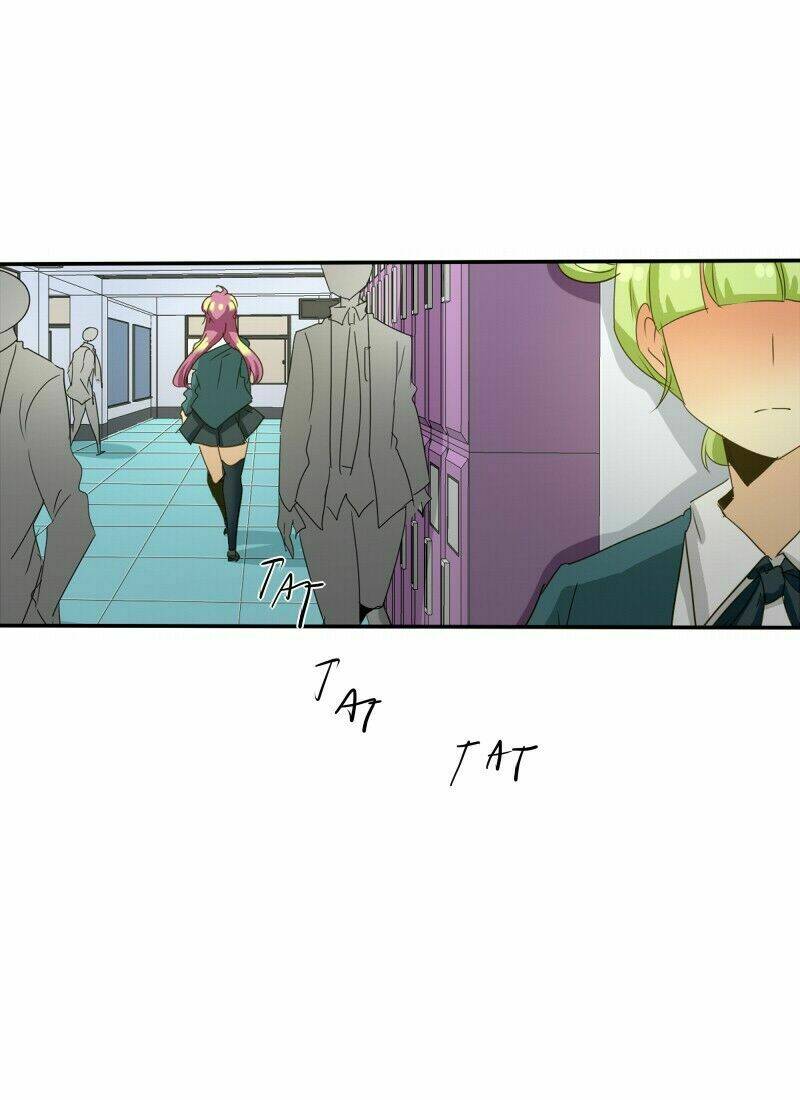 Đọc truyện Thế giới không hoàn hảo - Chap 91