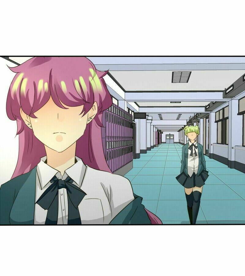 Đọc truyện Thế giới không hoàn hảo - Chap 91