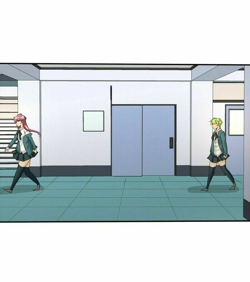 Đọc truyện Thế giới không hoàn hảo - Chap 91