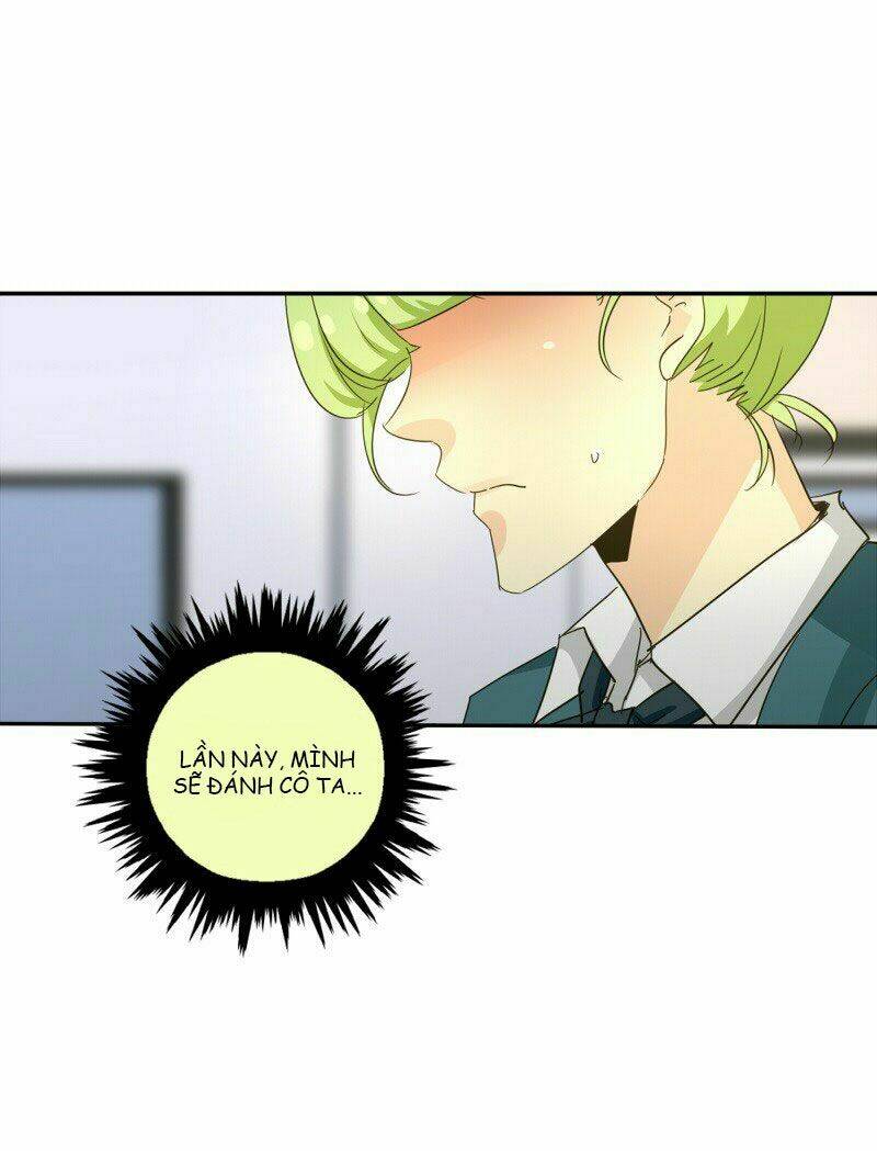 Đọc truyện Thế giới không hoàn hảo - Chap 91