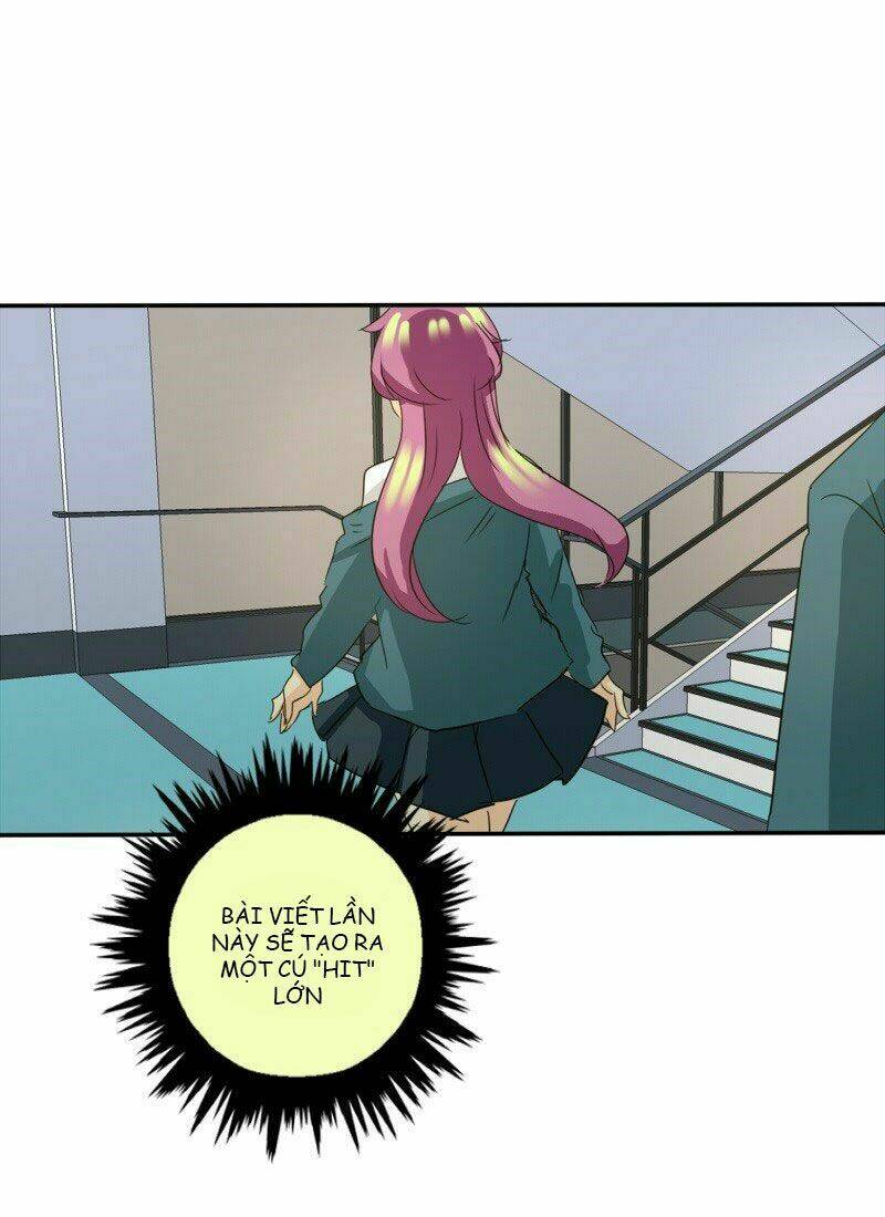 Đọc truyện Thế giới không hoàn hảo - Chap 91