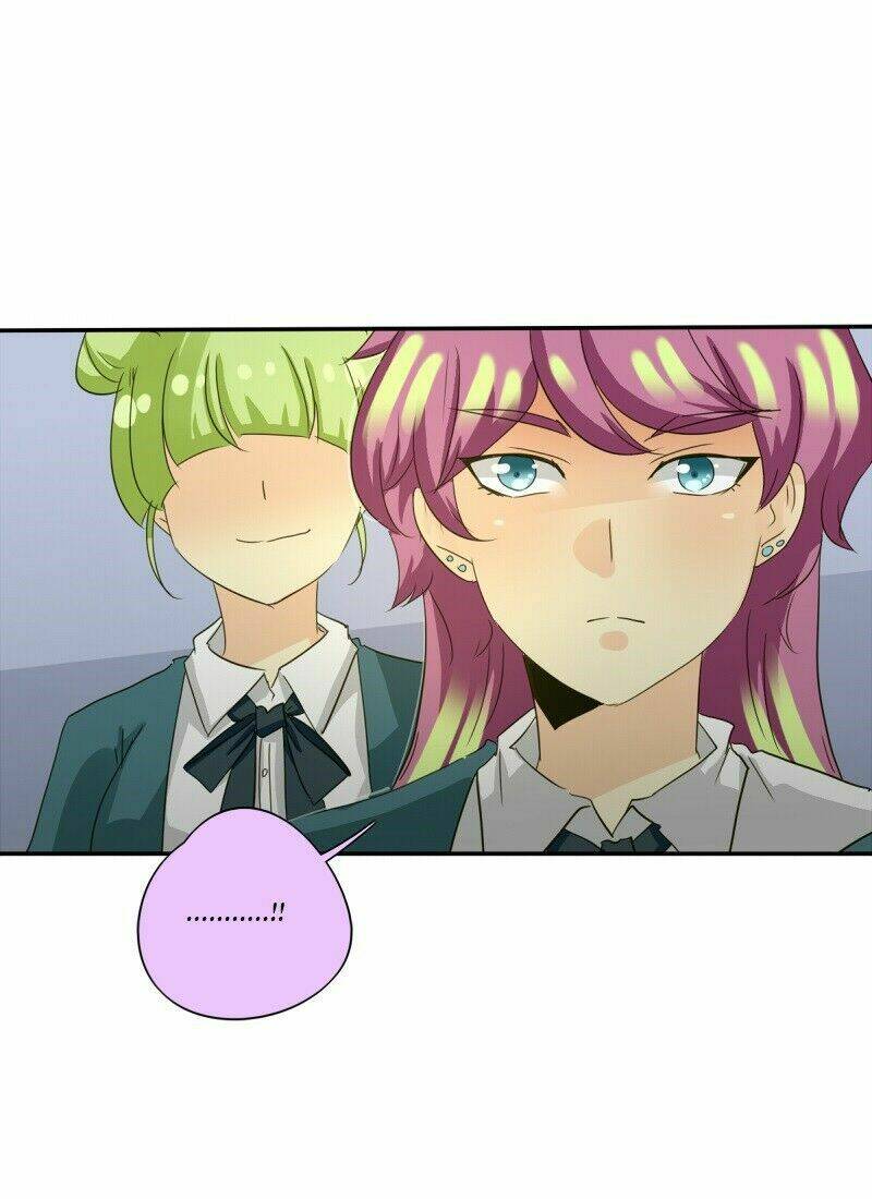 Đọc truyện Thế giới không hoàn hảo - Chap 91