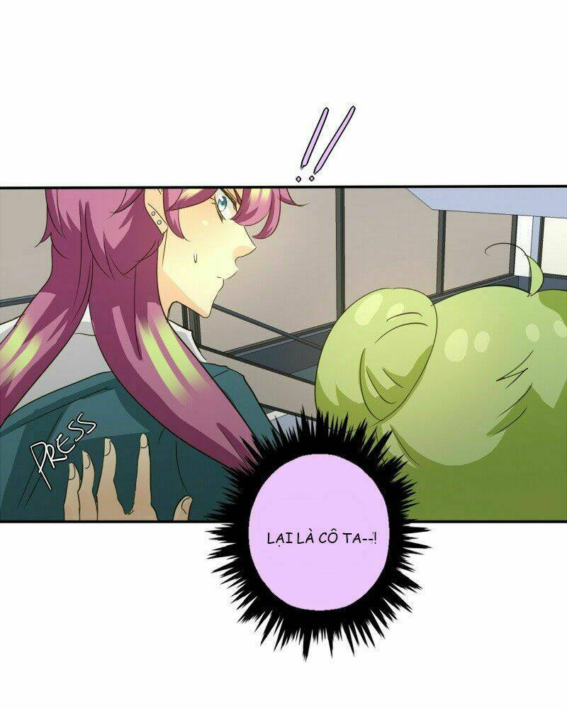 Đọc truyện Thế giới không hoàn hảo - Chap 91