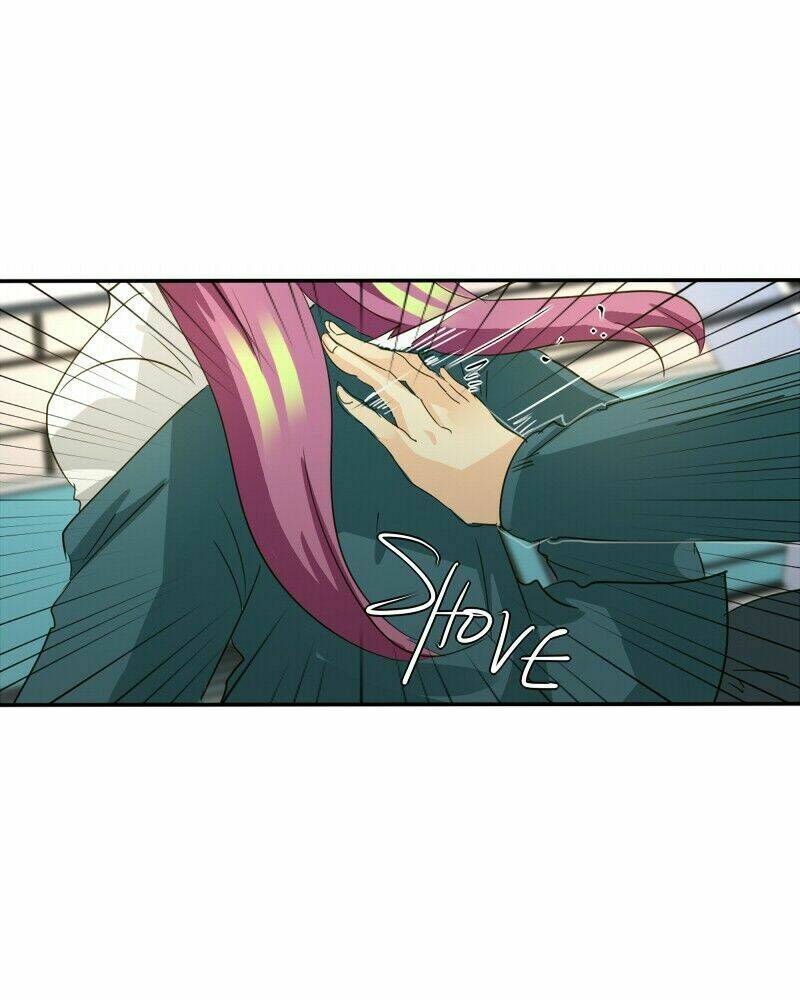 Đọc truyện Thế giới không hoàn hảo - Chap 91