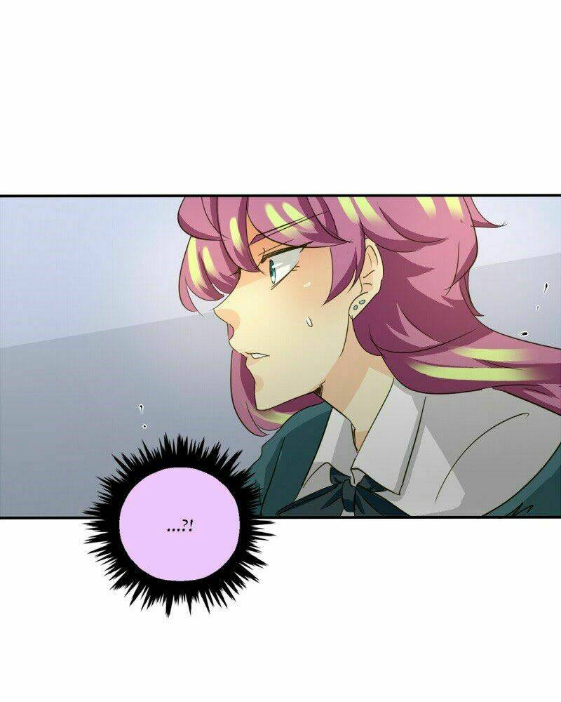 Đọc truyện Thế giới không hoàn hảo - Chap 91