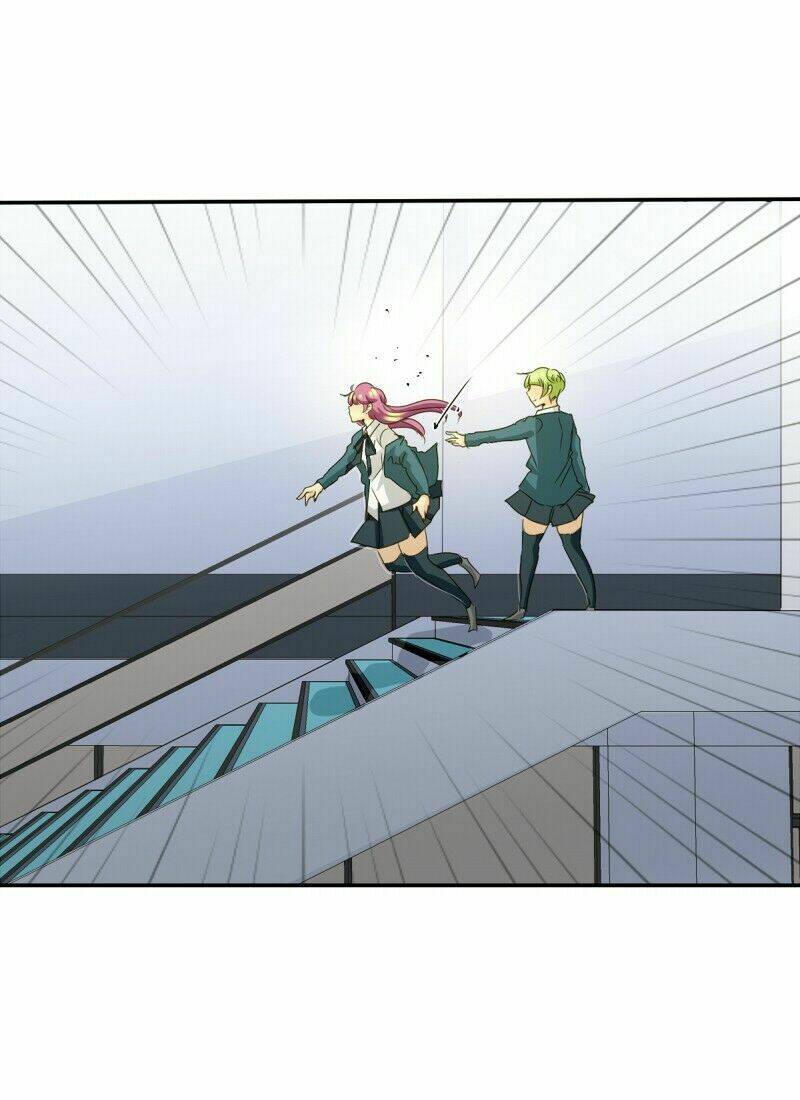 Đọc truyện Thế giới không hoàn hảo - Chap 91