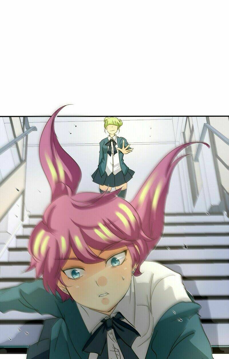 Đọc truyện Thế giới không hoàn hảo - Chap 91