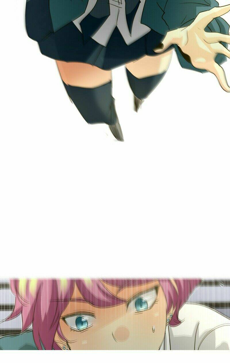 Đọc truyện Thế giới không hoàn hảo - Chap 91