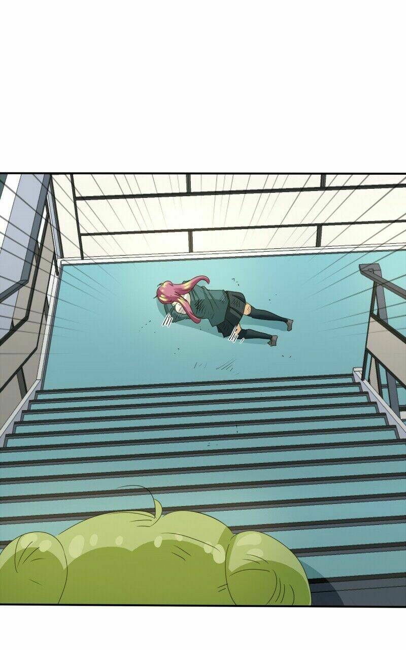 Đọc truyện Thế giới không hoàn hảo - Chap 91