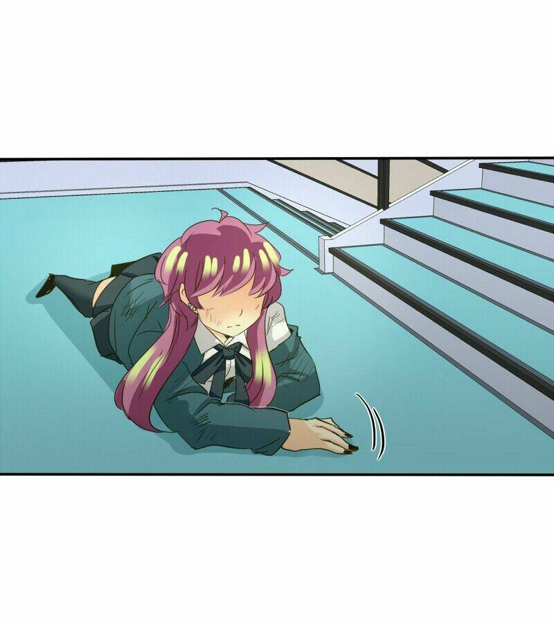 Đọc truyện Thế giới không hoàn hảo - Chap 91