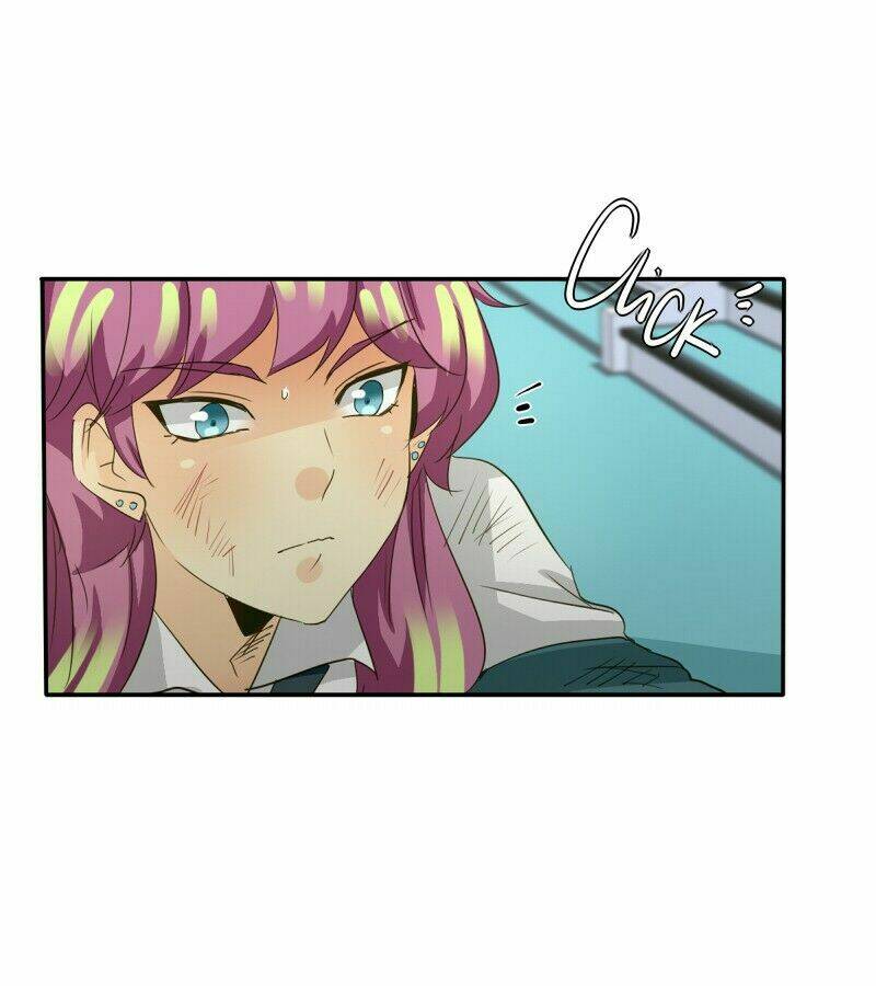 Đọc truyện Thế giới không hoàn hảo - Chap 91