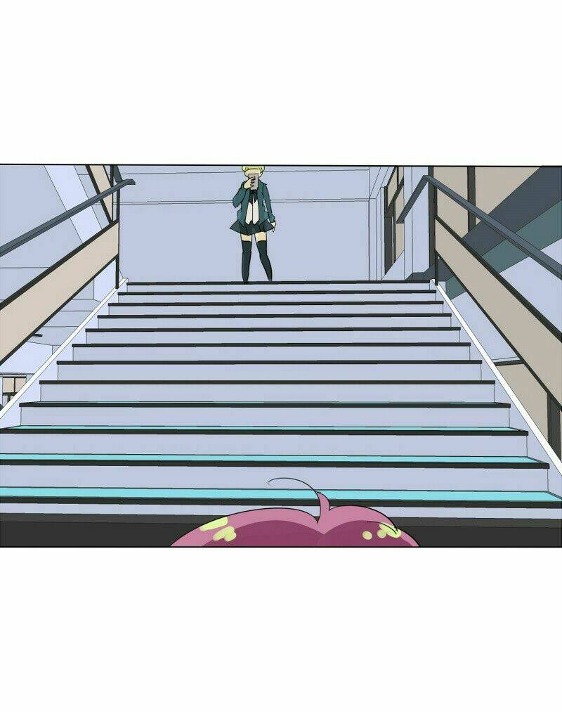 Đọc truyện Thế giới không hoàn hảo - Chap 91