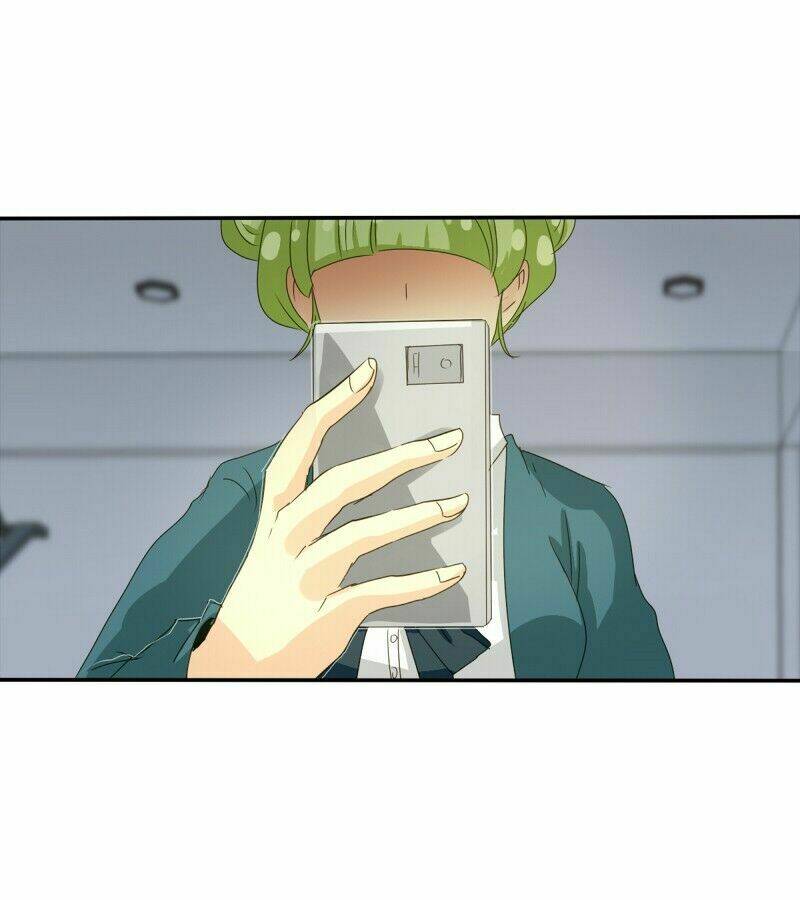 Đọc truyện Thế giới không hoàn hảo - Chap 91