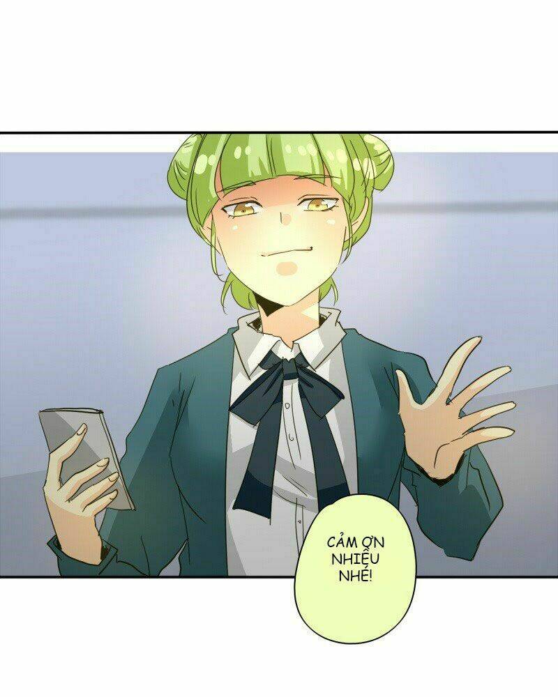 Đọc truyện Thế giới không hoàn hảo - Chap 91