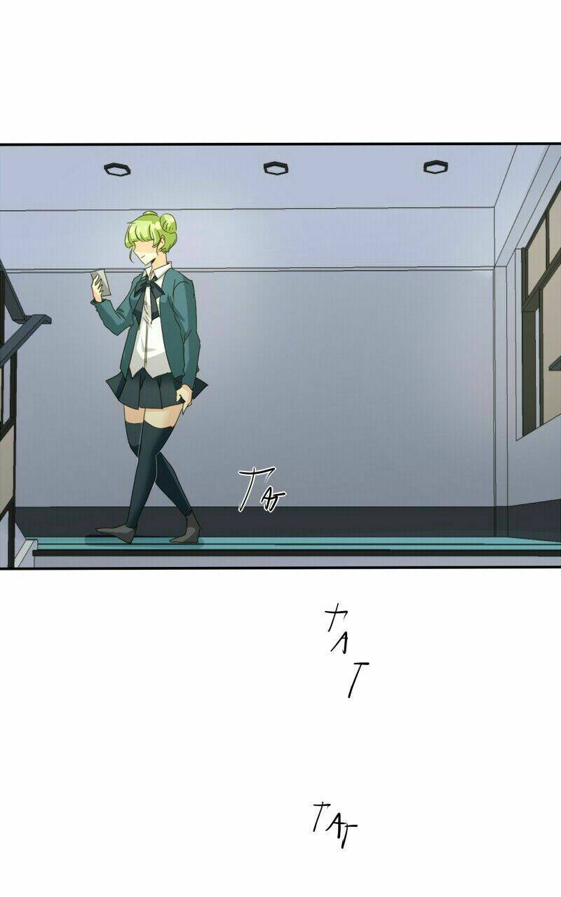 Đọc truyện Thế giới không hoàn hảo - Chap 91