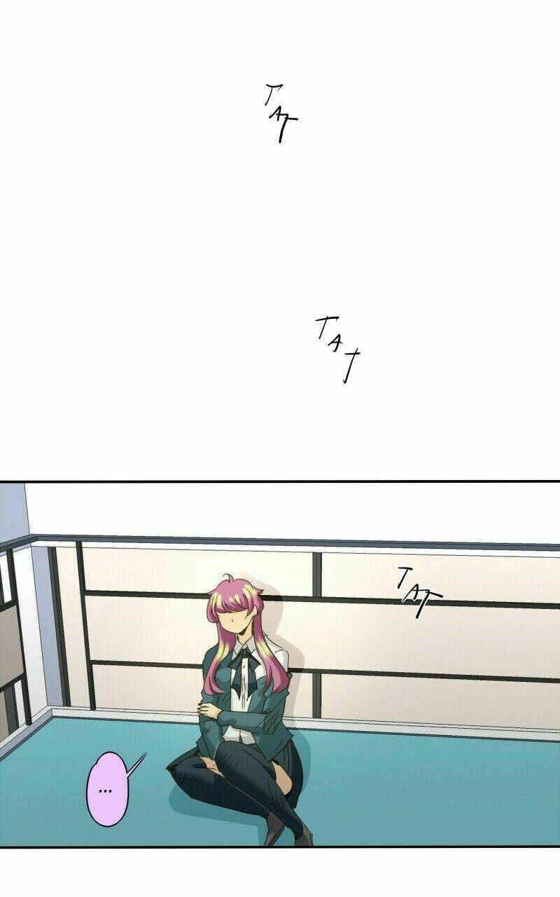 Đọc truyện Thế giới không hoàn hảo - Chap 91