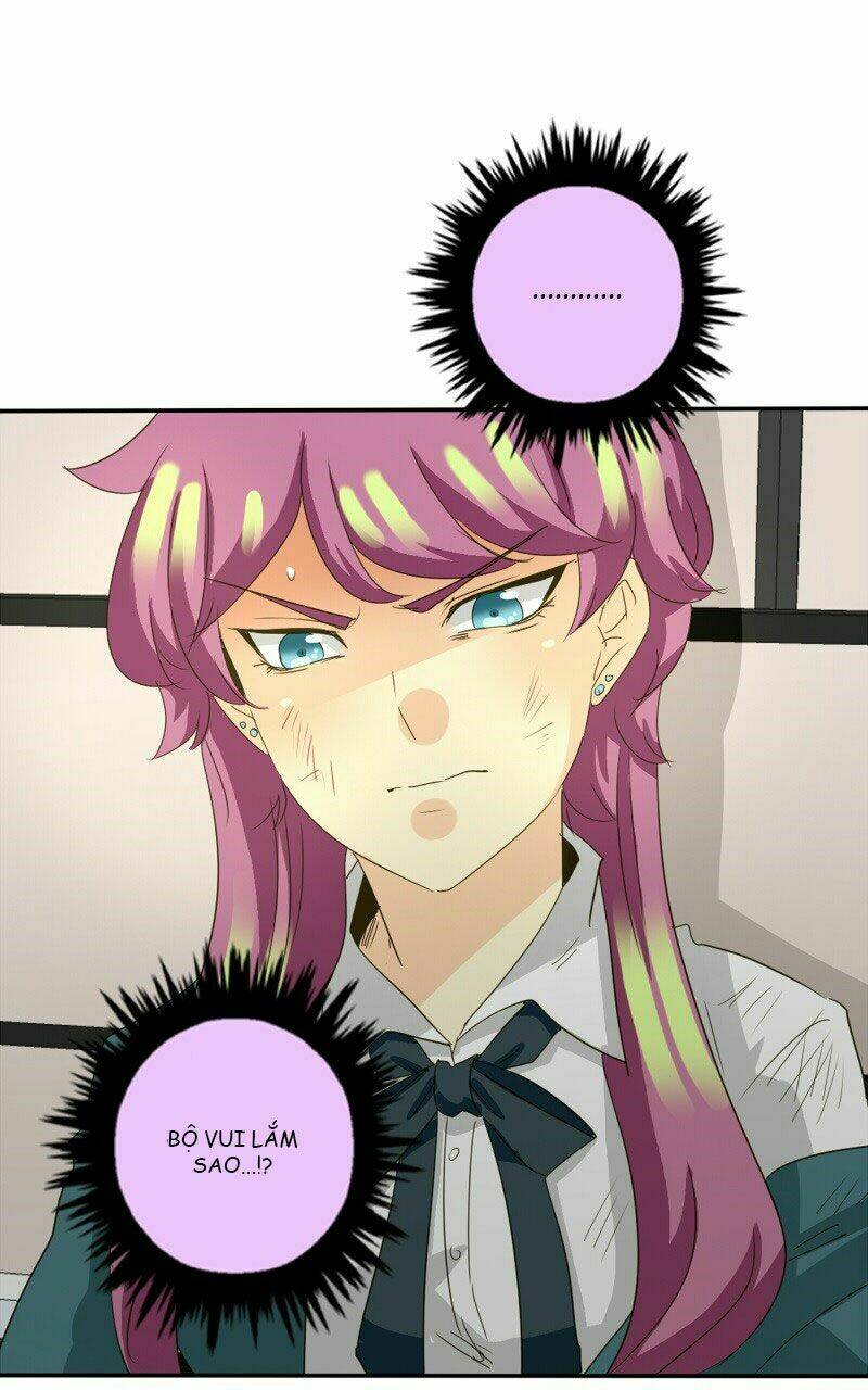 Đọc truyện Thế giới không hoàn hảo - Chap 91