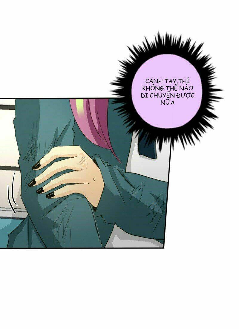 Đọc truyện Thế giới không hoàn hảo - Chap 91