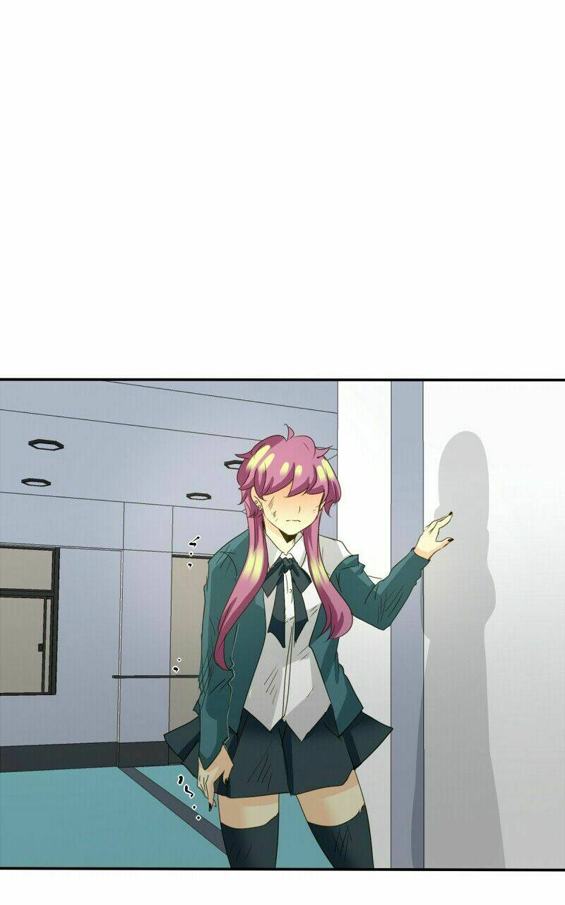 Đọc truyện Thế giới không hoàn hảo - Chap 91