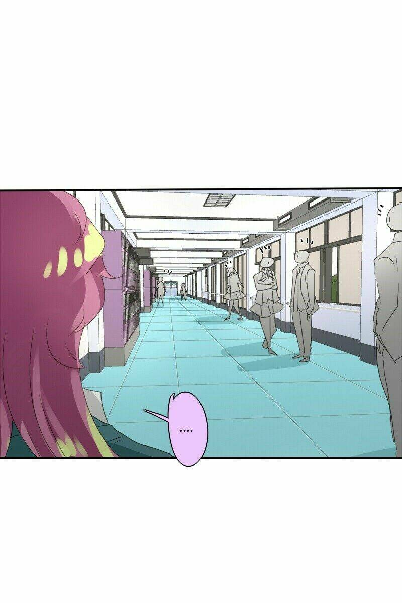 Đọc truyện Thế giới không hoàn hảo - Chap 91