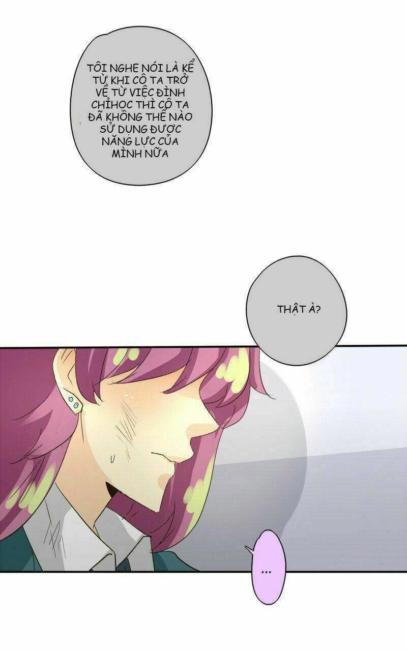 Đọc truyện Thế giới không hoàn hảo - Chap 91