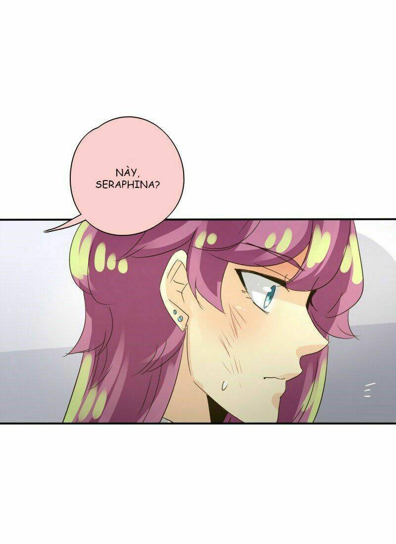 Đọc truyện Thế giới không hoàn hảo - Chap 91