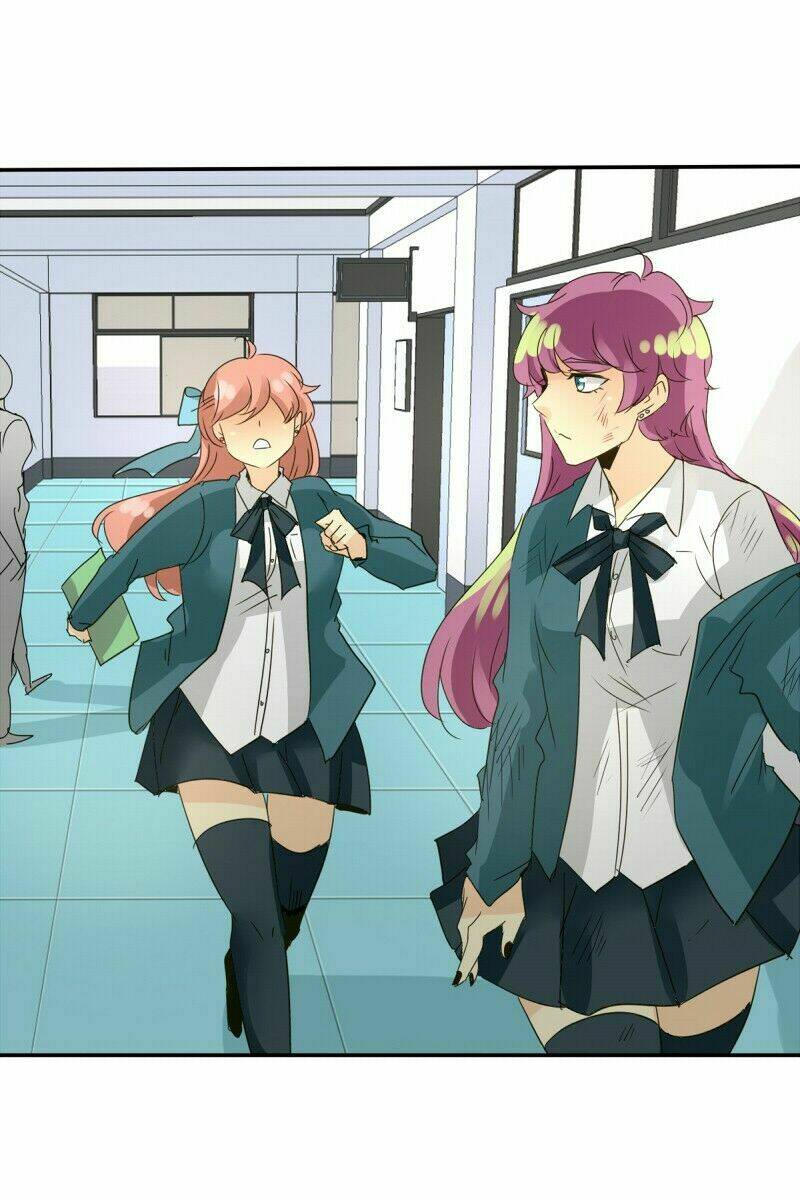 Đọc truyện Thế giới không hoàn hảo - Chap 91