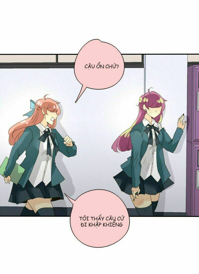 Đọc truyện Thế giới không hoàn hảo - Chap 91