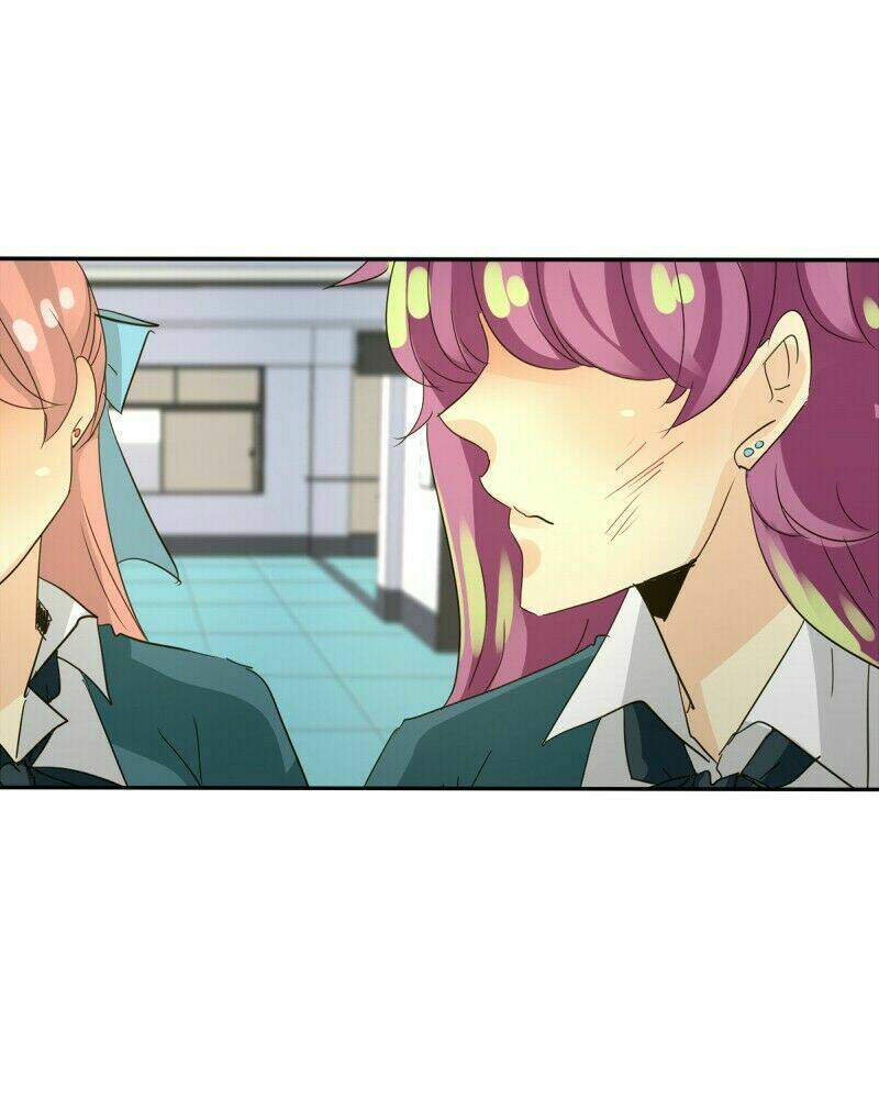 Đọc truyện Thế giới không hoàn hảo - Chap 91