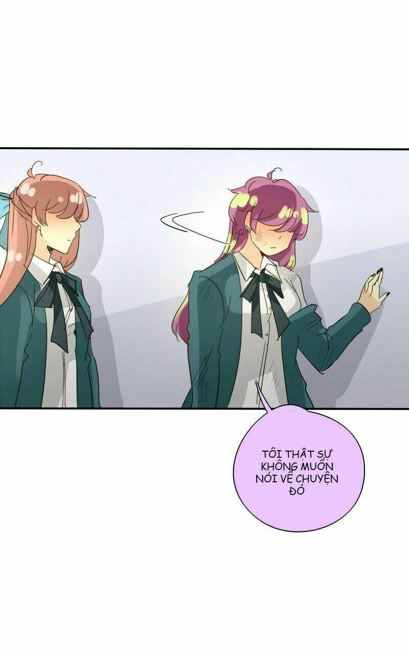 Đọc truyện Thế giới không hoàn hảo - Chap 91