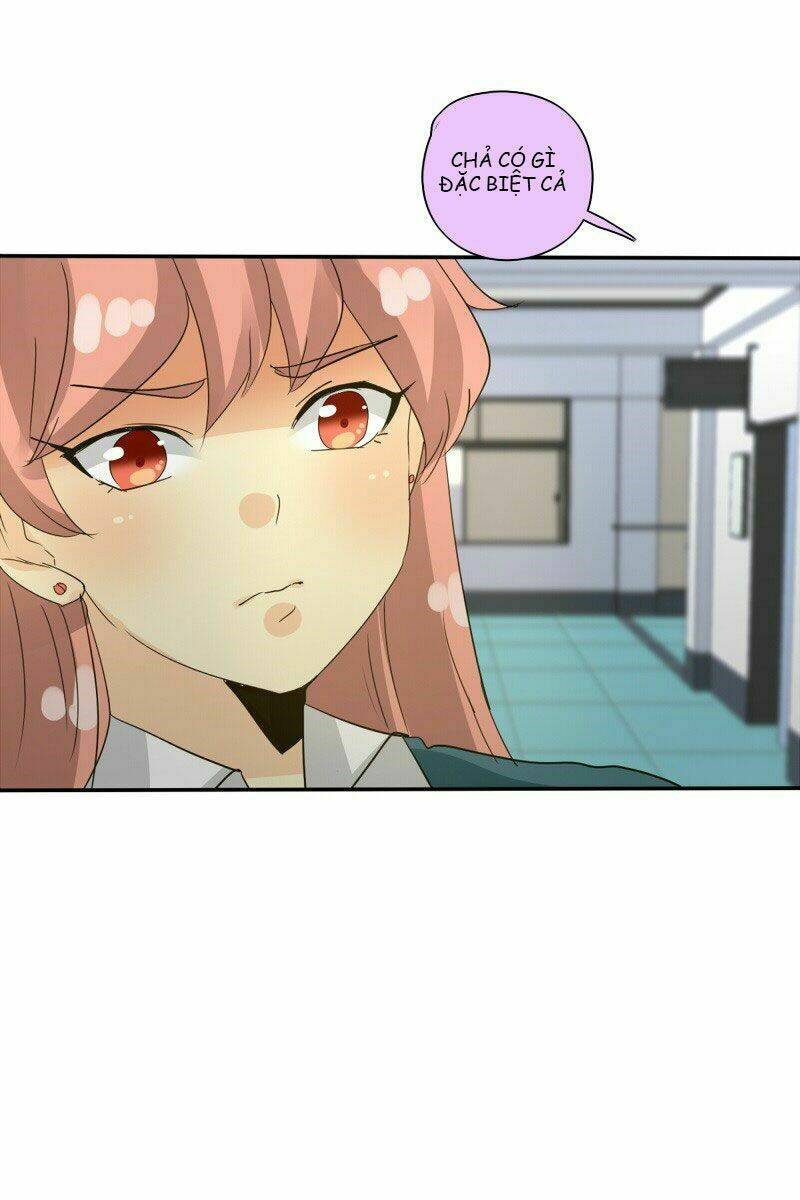 Đọc truyện Thế giới không hoàn hảo - Chap 91