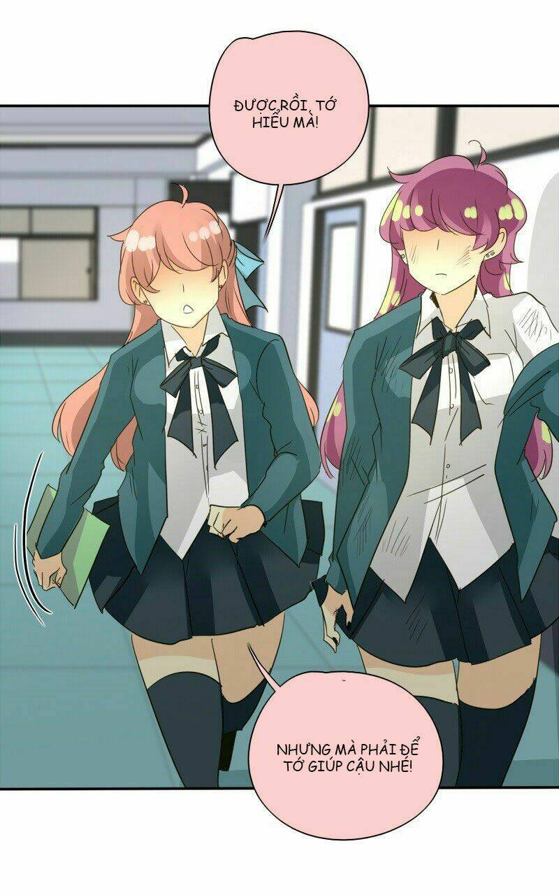 Đọc truyện Thế giới không hoàn hảo - Chap 91