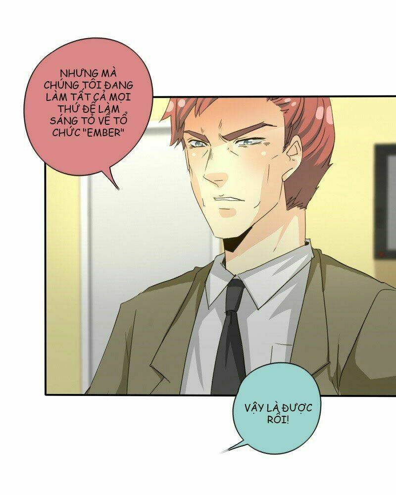 Đọc truyện Thế giới không hoàn hảo - Chap 91