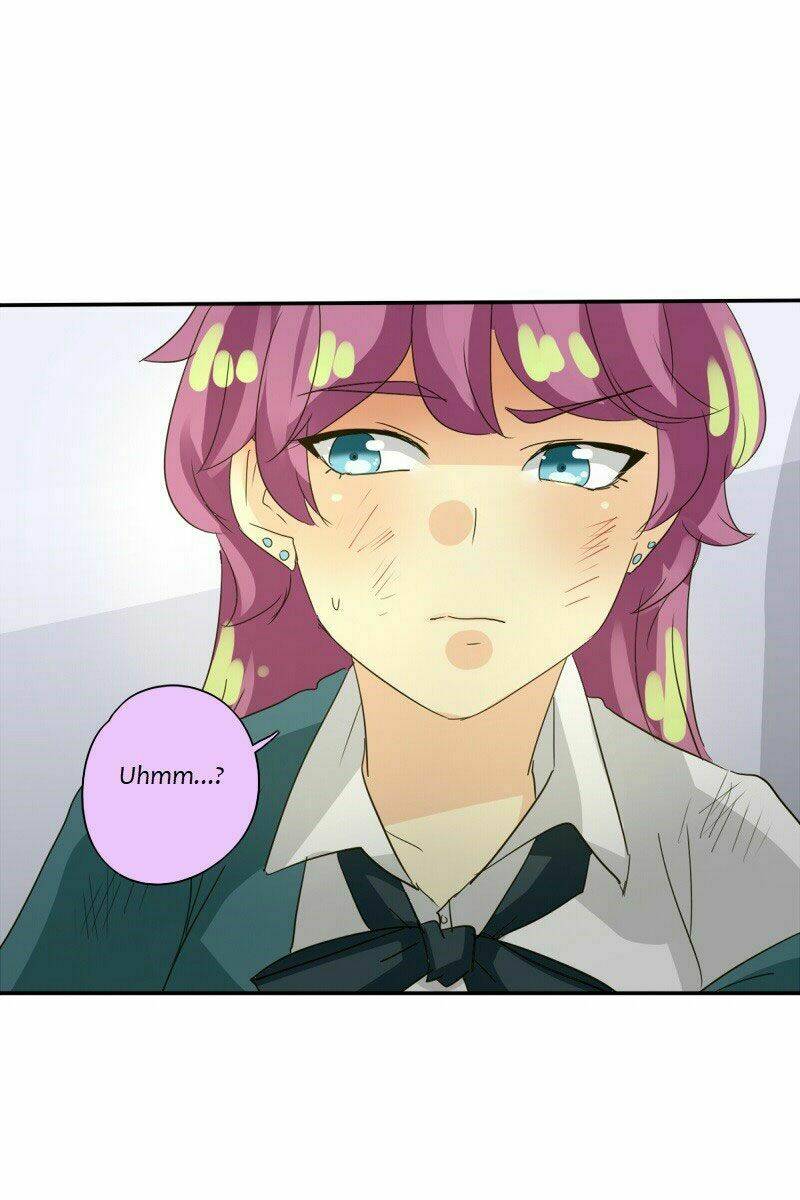 Đọc truyện Thế giới không hoàn hảo - Chap 91