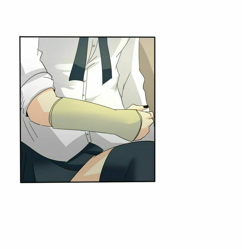 Đọc truyện Thế giới không hoàn hảo - Chap 92